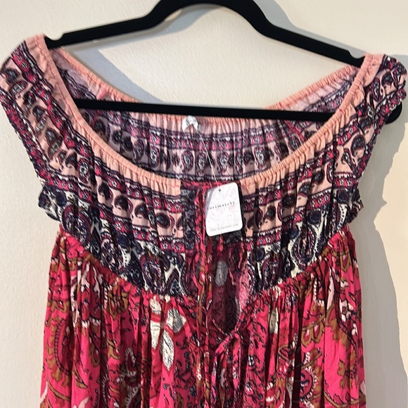 Free People Intimately Top - Picture 3 of 6